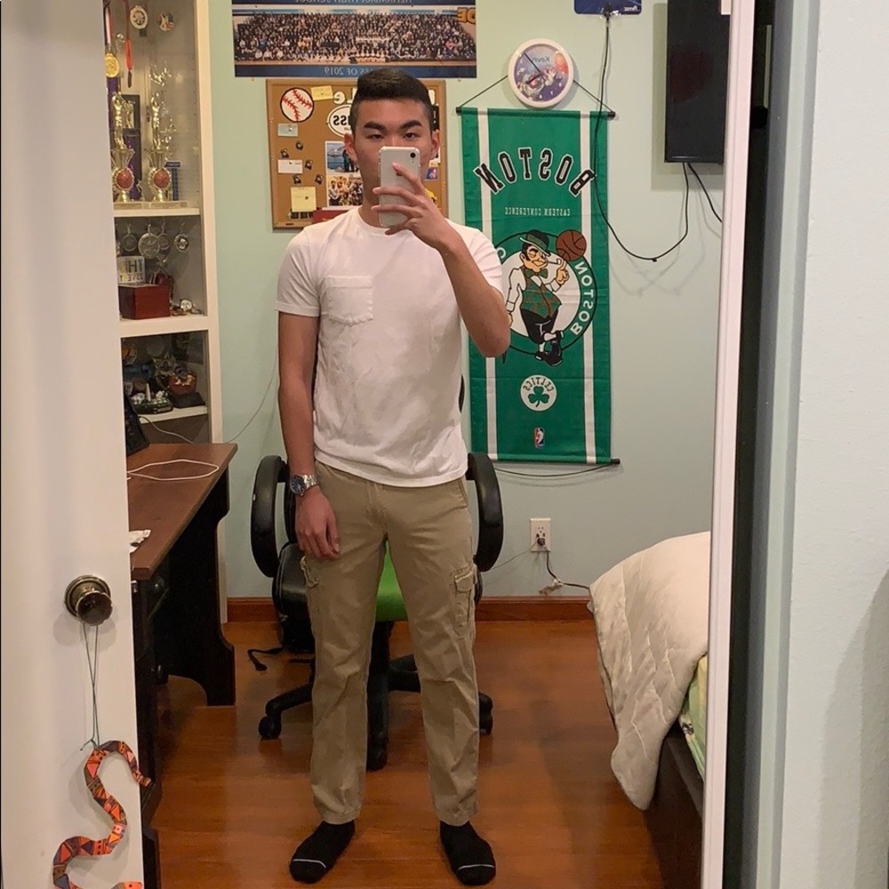 Arizona Cargo Pants